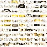 2025 Ring Collection