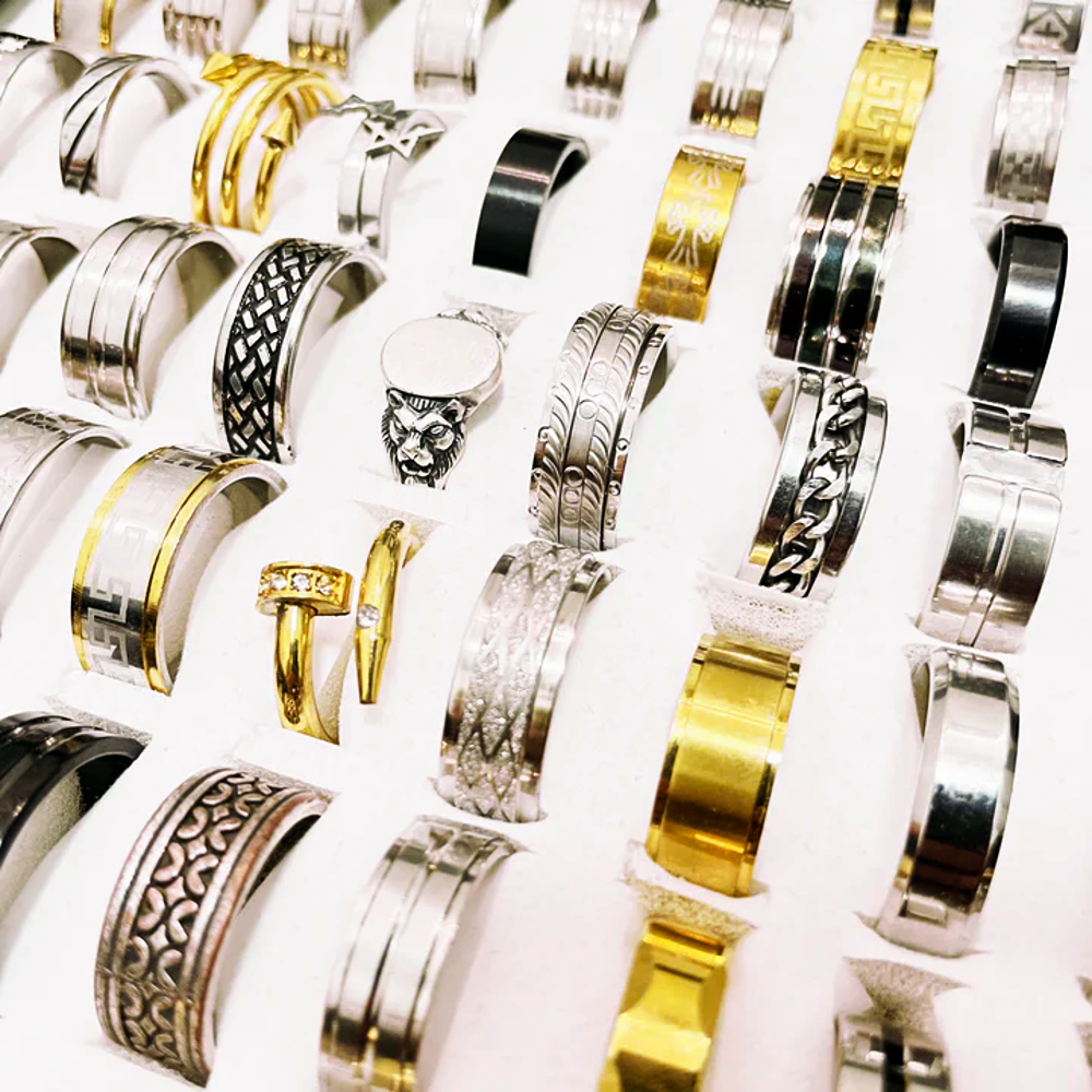 Unleash Your Unique Style Every Day!